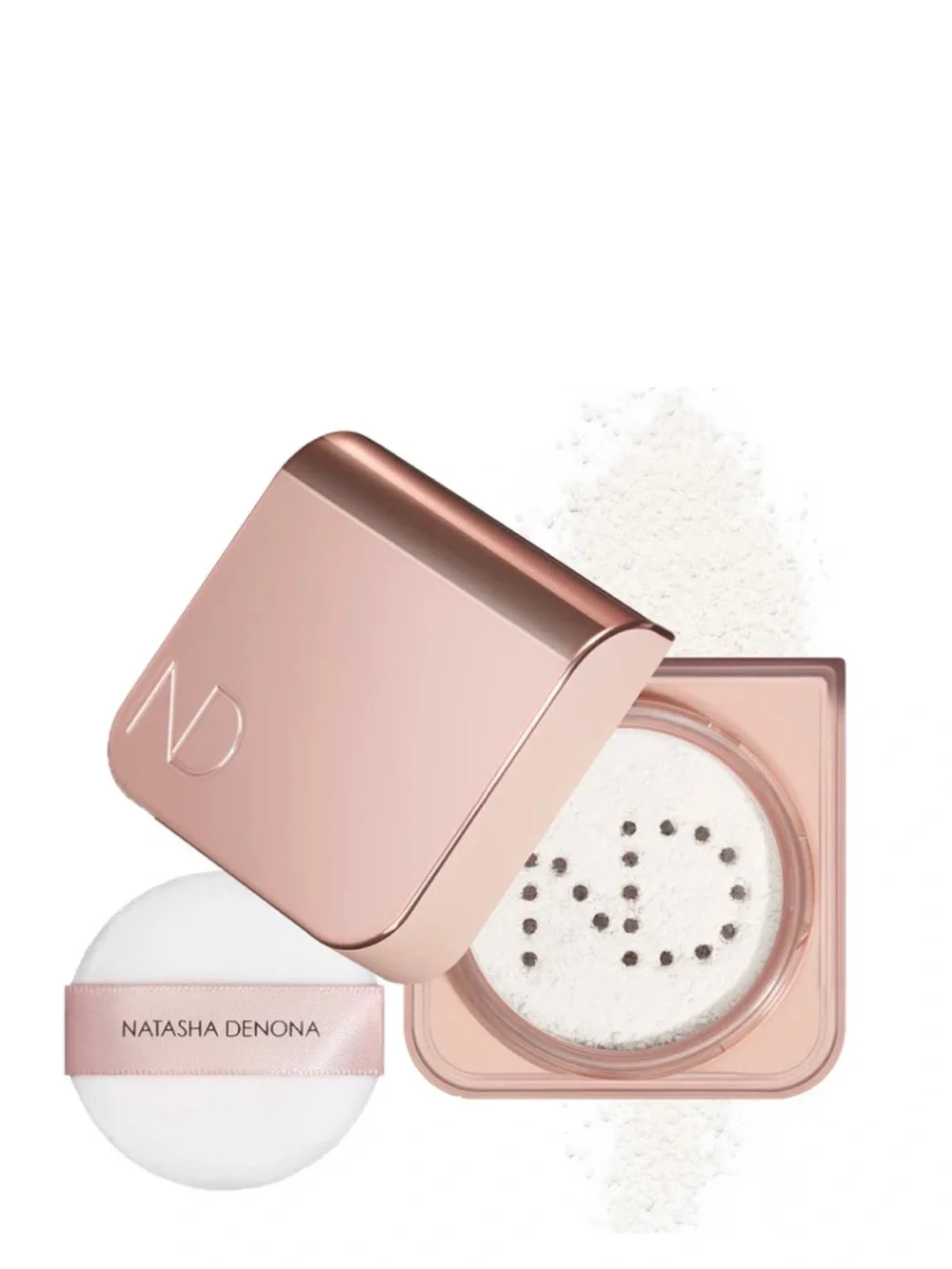 Natasha Denona ✅new box🌸spring